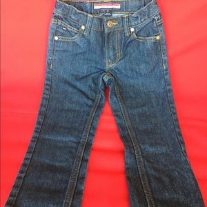 Tommy Hilfiger Boy Jeans Size 4T